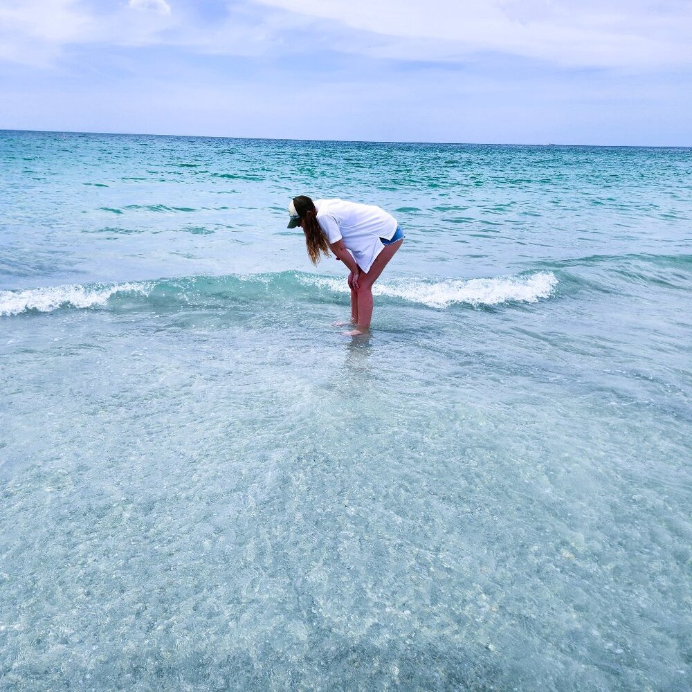 Meet your Posher, Posher